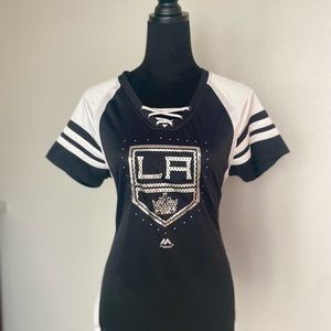 LA KINGS Jersey